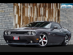 2014 Dodge Challenger  2014 Dodge Challenger
