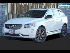 2017 Volvo XC60  2017 Volvo XC60