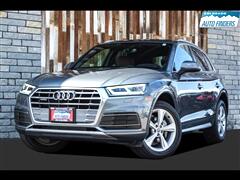 2020 Audi Q5  2020 Audi Q5