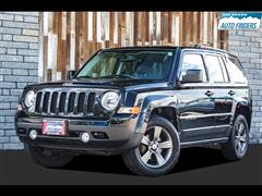 2016 Jeep Patriot  2016 Jeep Patriot