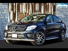 2016 Mercedes-Benz GLE  2016 Mercedes-Benz GLE