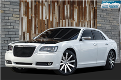 2012 Chrysler 300 