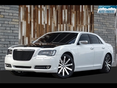 2012 Chrysler 300 
