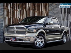 2014 RAM 1500  2014 RAM 1500