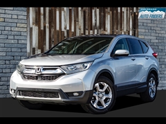2019 Honda CR-V  2019 Honda CR-V