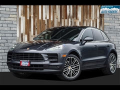 2019 Porsche Macan  2019 Porsche Macan