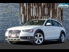 2013 Audi allroad  2013 Audi allroad