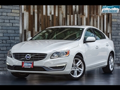 2015 Volvo S60  2015 Volvo S60