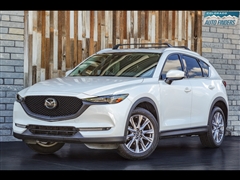 2019 Mazda CX-5  2019 Mazda CX-5