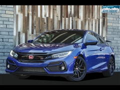 2020 Honda Civic  2020 Honda Civic