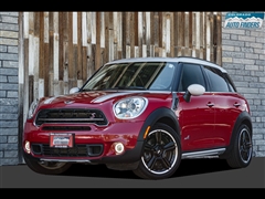 2015 MINI Cooper Countryman  2015 MINI Cooper Countryman