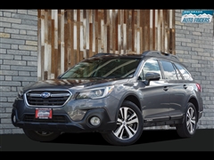 2018 Subaru Outback  2018 Subaru Outback