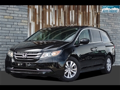 2014 Honda Odyssey  2014 Honda Odyssey
