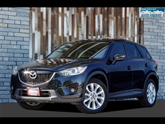 2015 Mazda CX-5  2015 Mazda CX-5