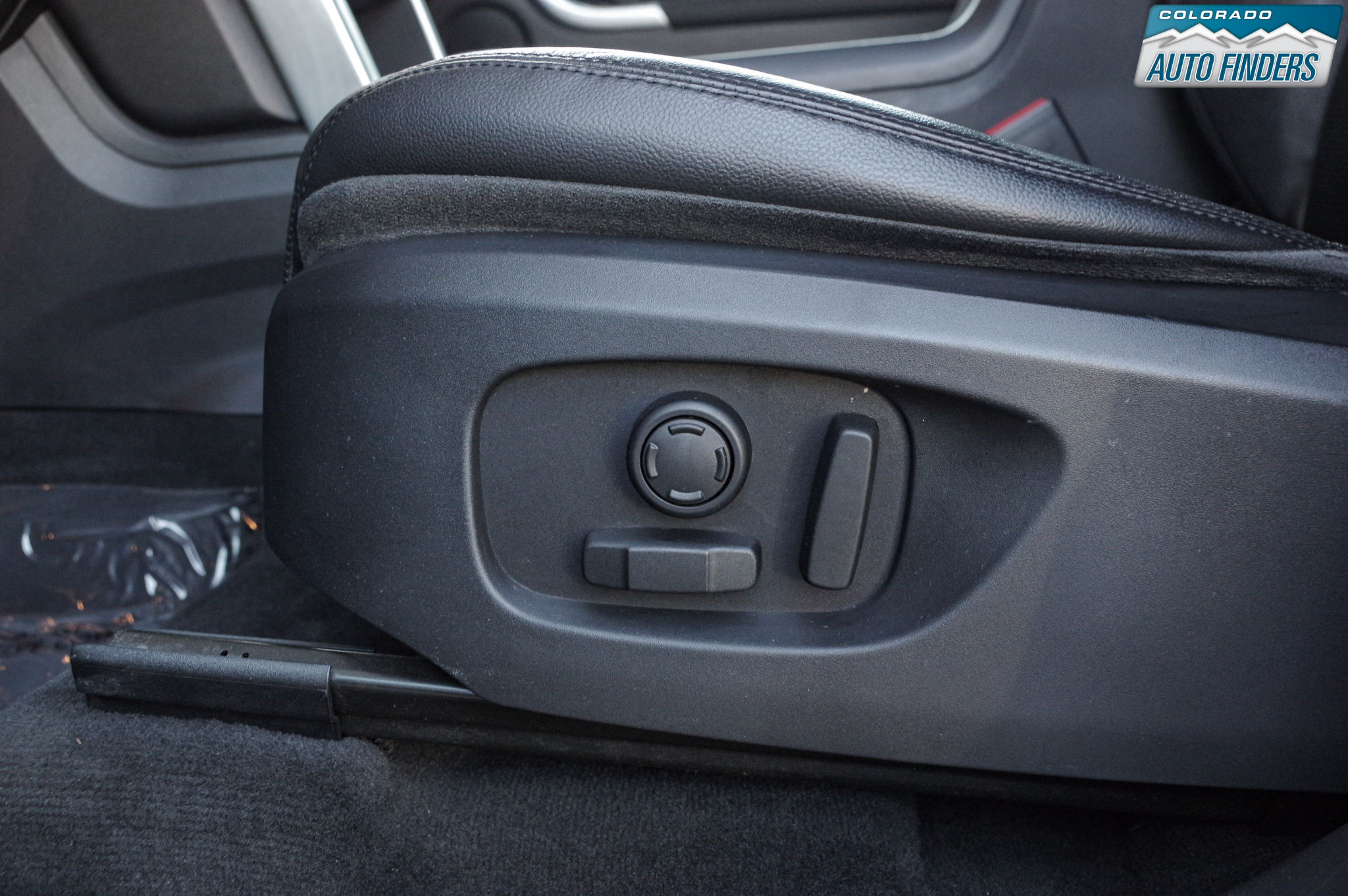 Land Rover Discovery Sport  2016