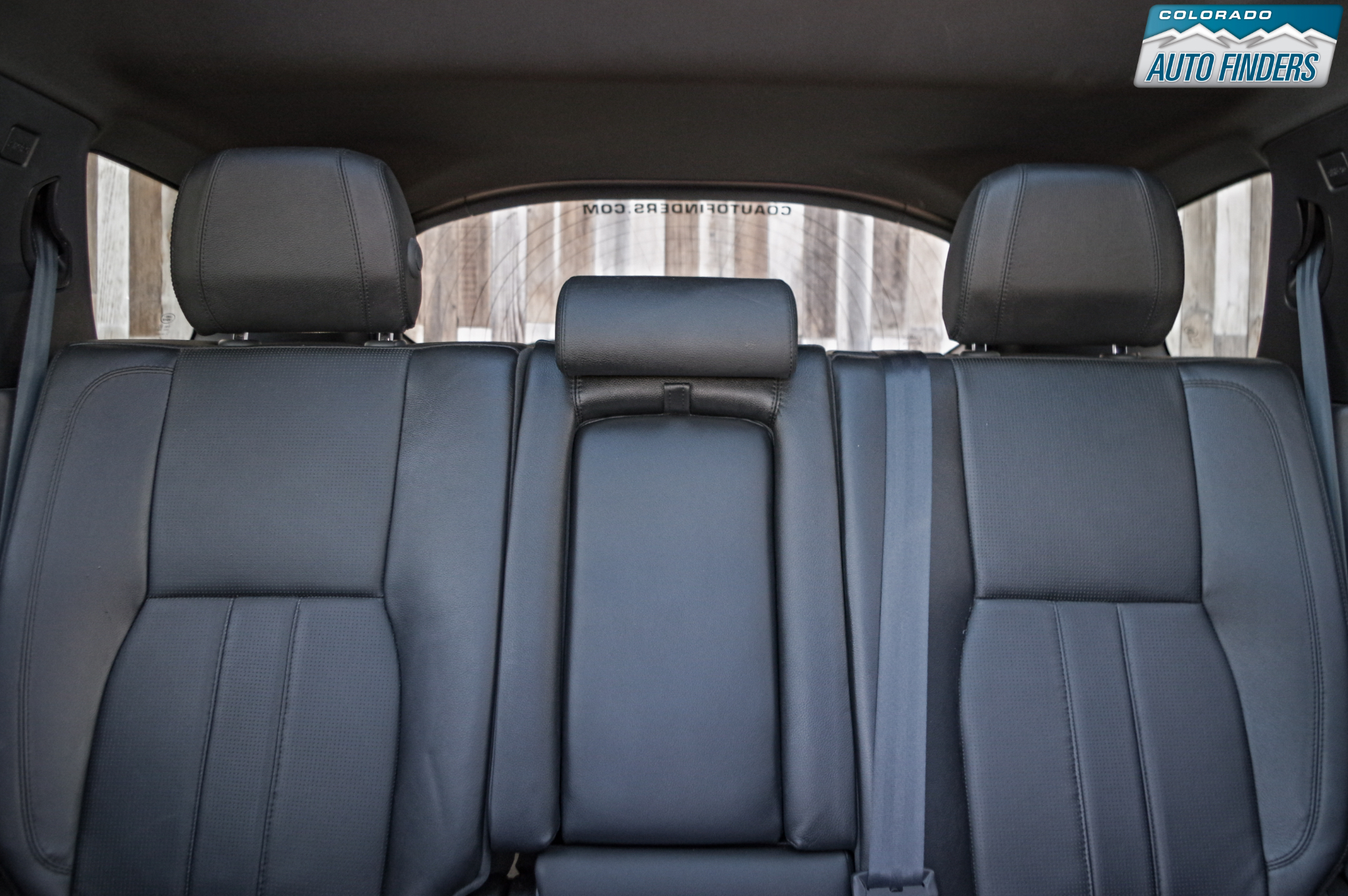 Land Rover Discovery Sport  2016