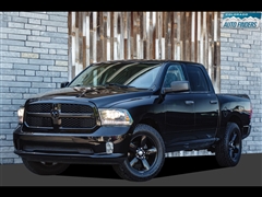 2014 RAM 1500  2014 RAM 1500