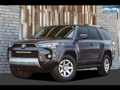 2014 Toyota 4Runner  2014 Toyota 4Runner