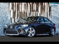 2017 Lexus IS 300  2017 Lexus IS 300