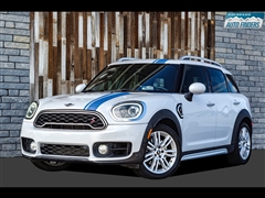 2018 MINI Cooper Countryman  2018 MINI Cooper Countryman