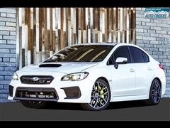 2019 Subaru WRX  2019 Subaru WRX