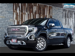 2019 GMC Sierra 1500  2019 GMC Sierra 1500