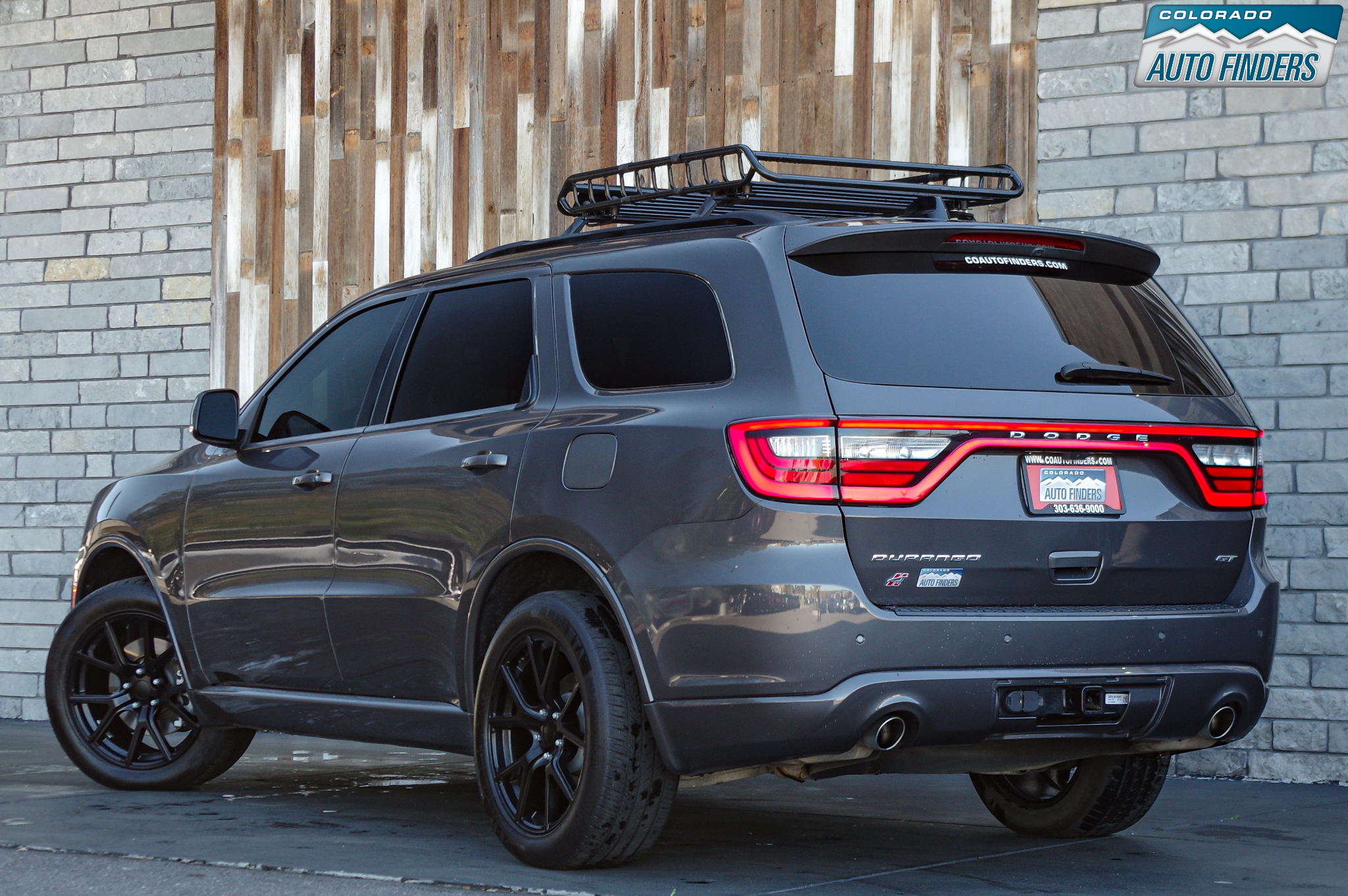 Dodge Durango  2023