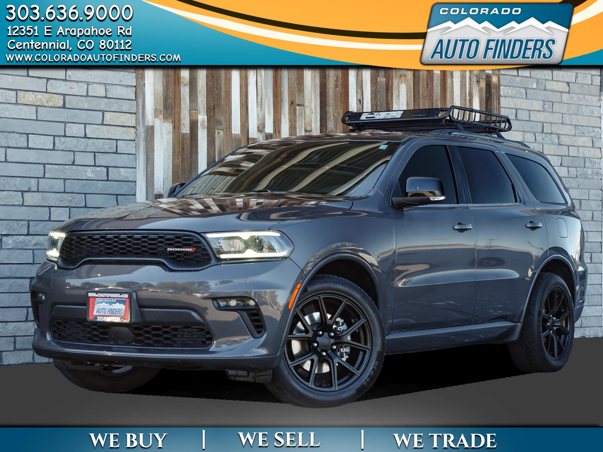 Dodge Durango  2023