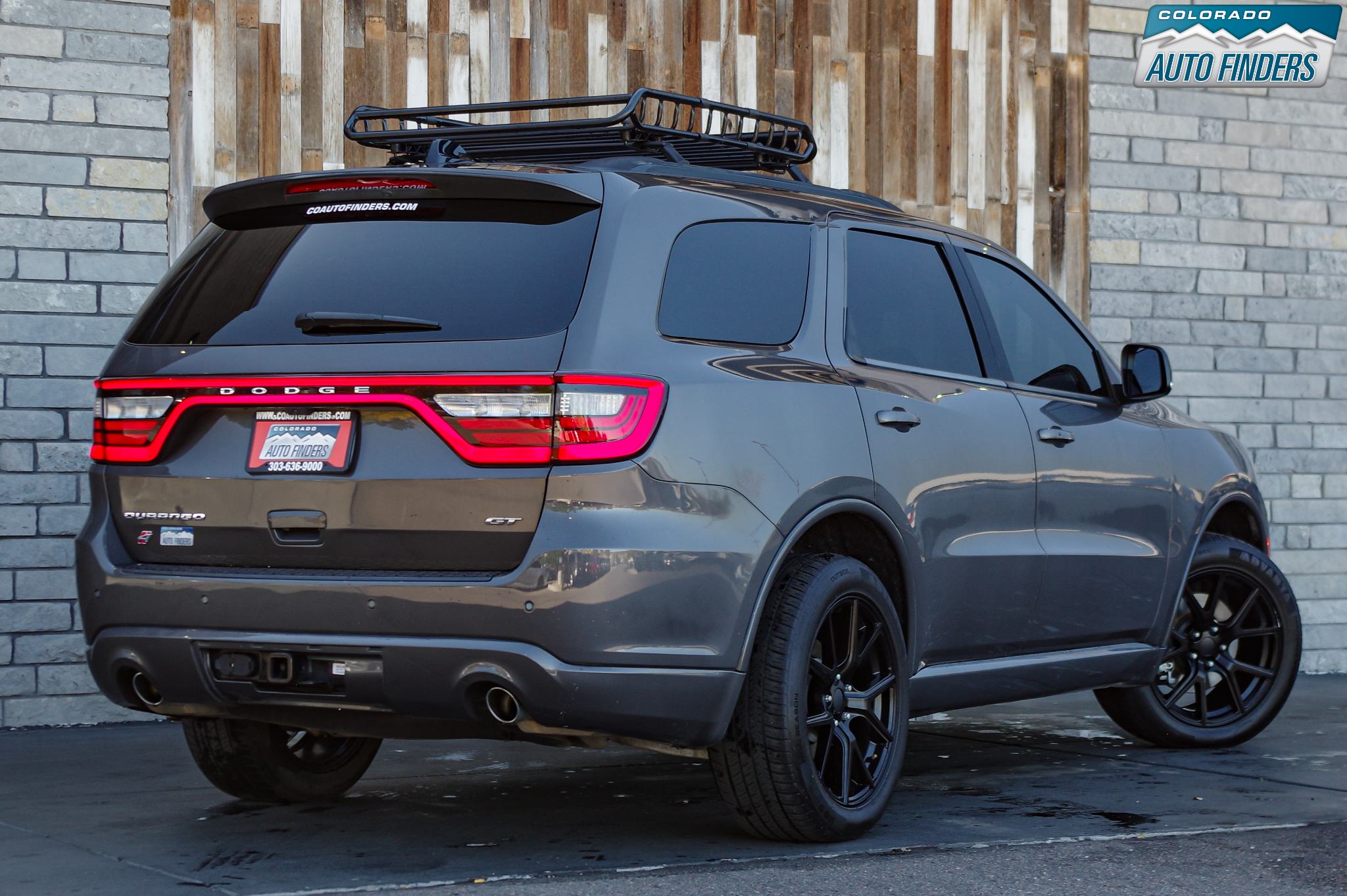 Dodge Durango  2023