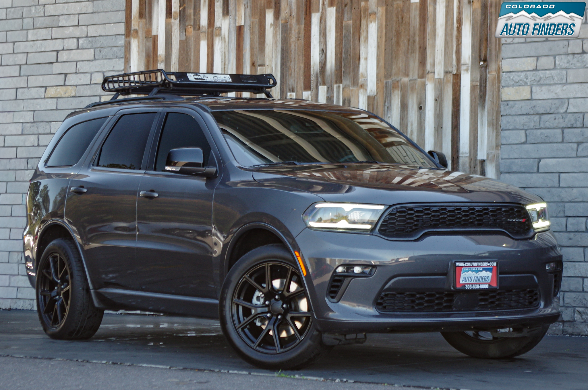 Dodge Durango  2023