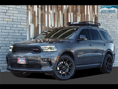 2023 Dodge Durango  2023 Dodge Durango