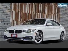 2019 BMW 4-Series  2019 BMW 4-Series