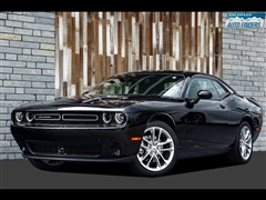 2023 Dodge Challenger  2023 Dodge Challenger