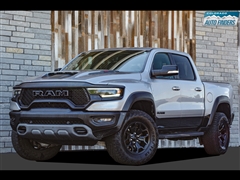 2021 RAM 1500  2021 RAM 1500