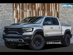 2021 RAM 1500  2021 RAM 1500