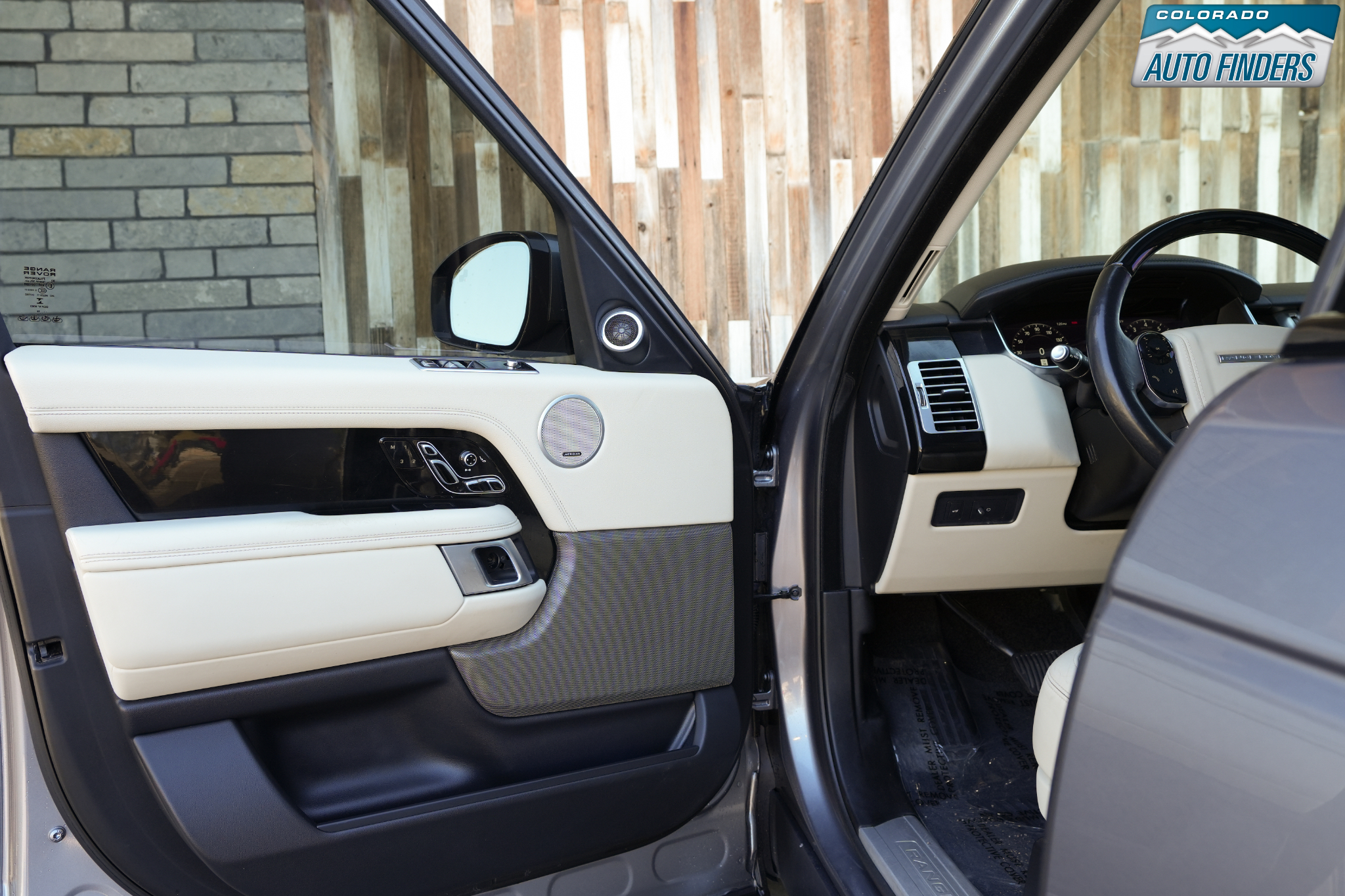 Land Rover Range Rover  2020