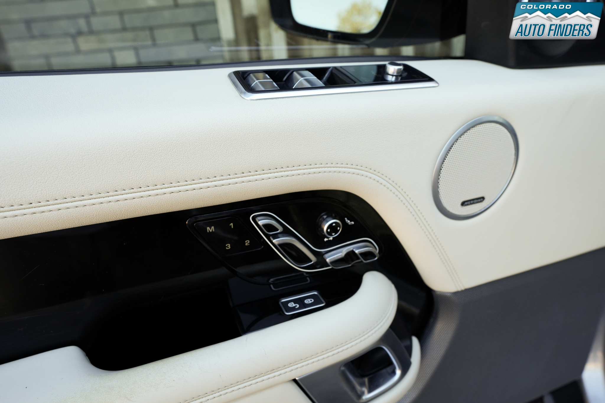 Land Rover Range Rover  2020