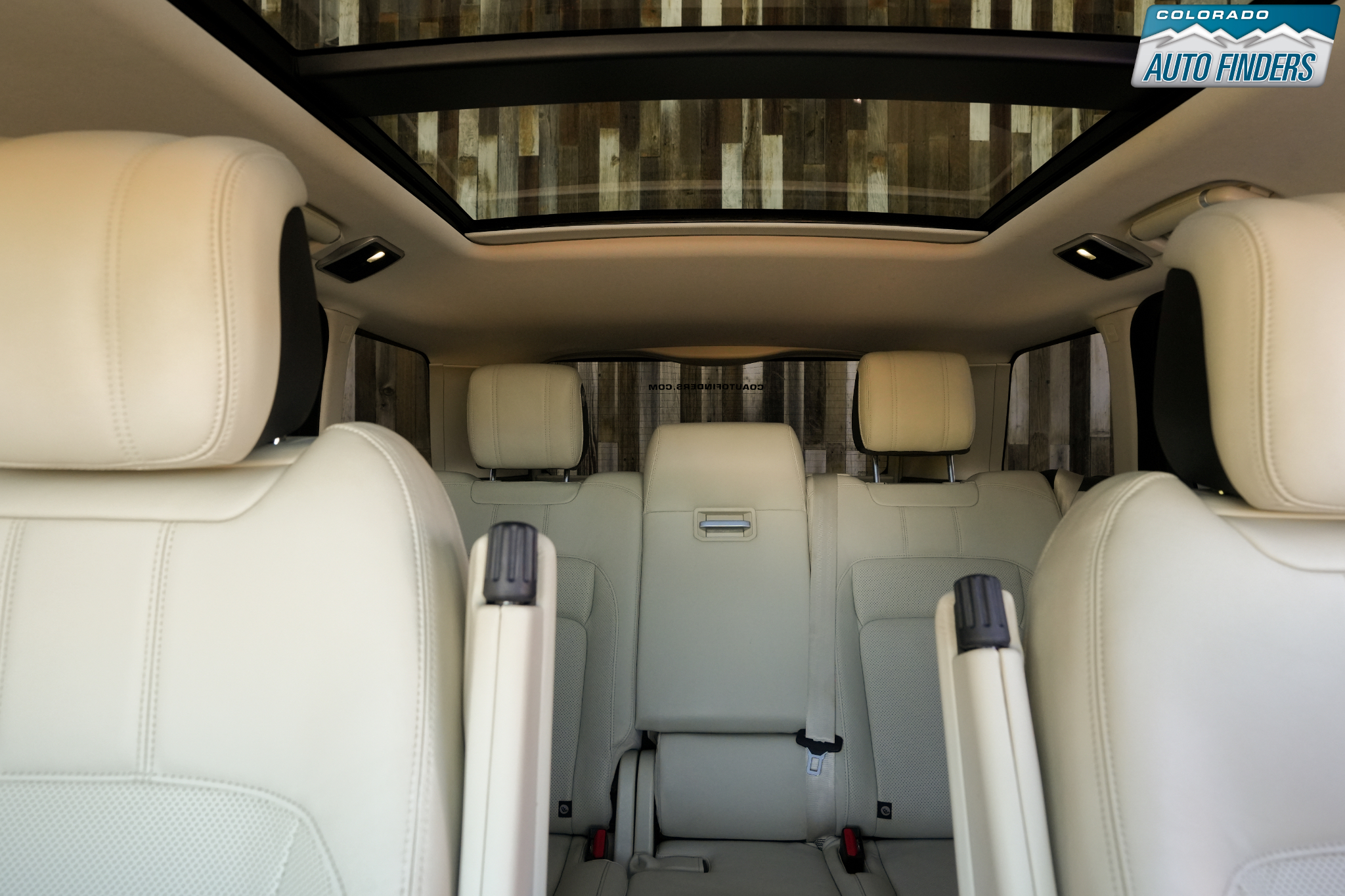 Land Rover Range Rover  2020