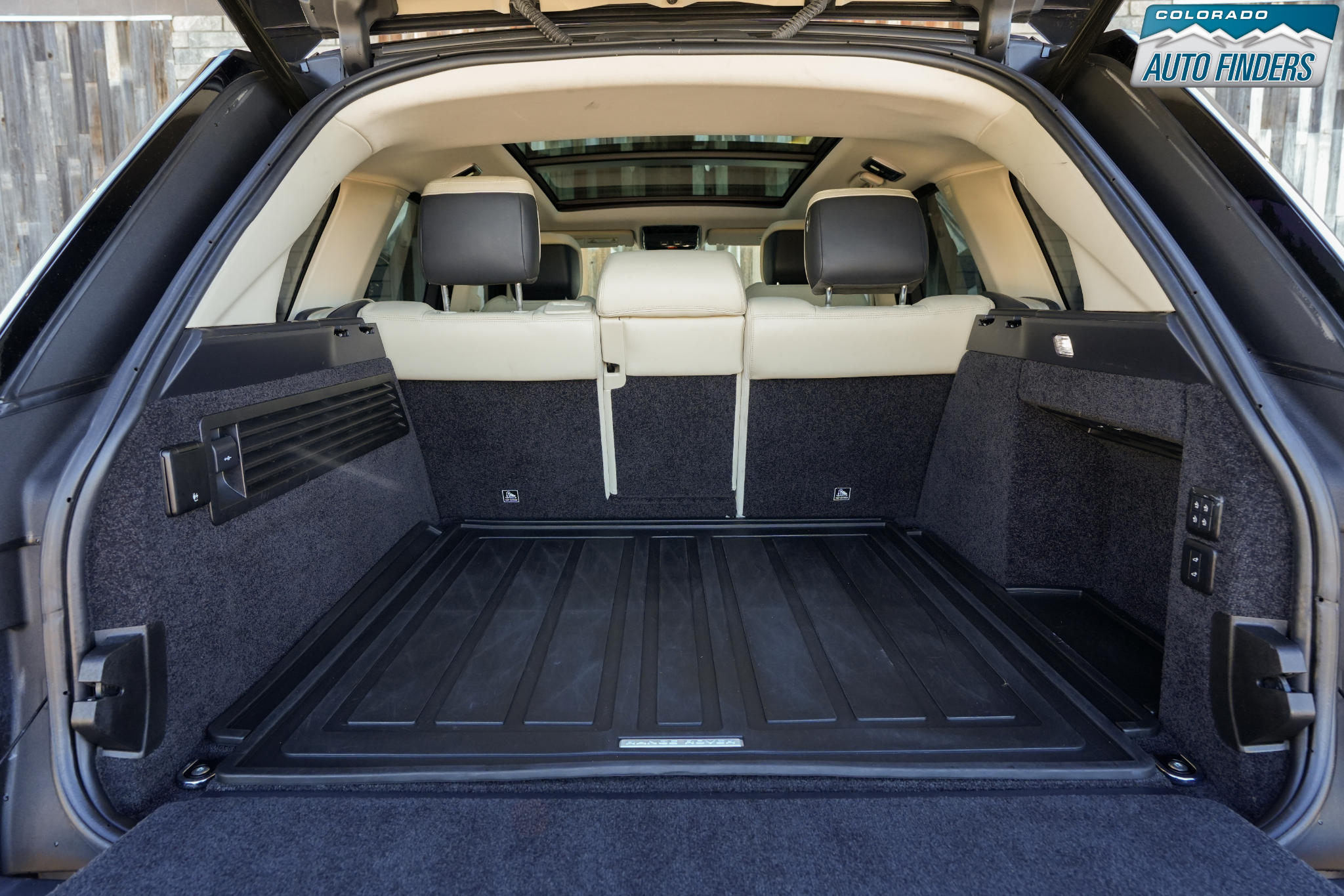 Land Rover Range Rover  2020