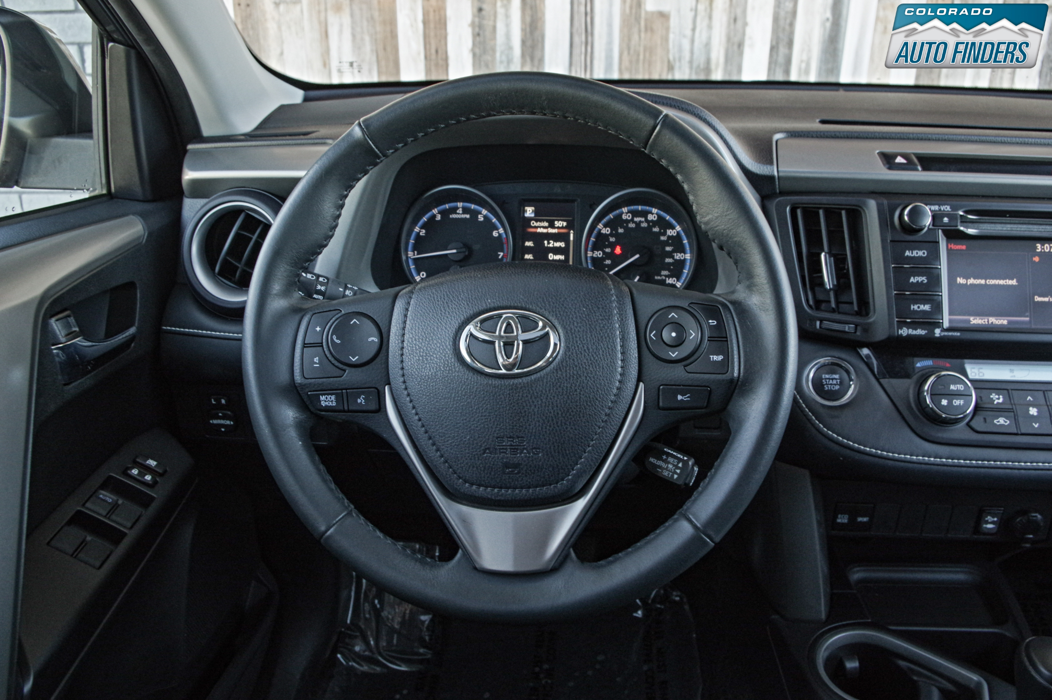 Toyota RAV4  2018