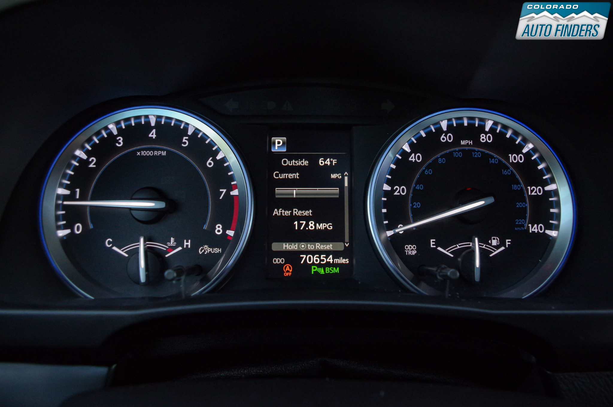 Toyota Highlander  2017