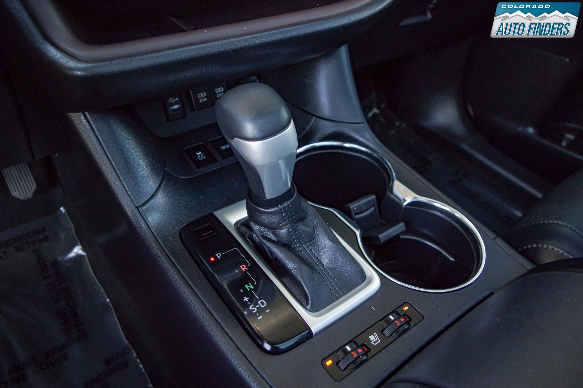 Toyota Highlander  2017