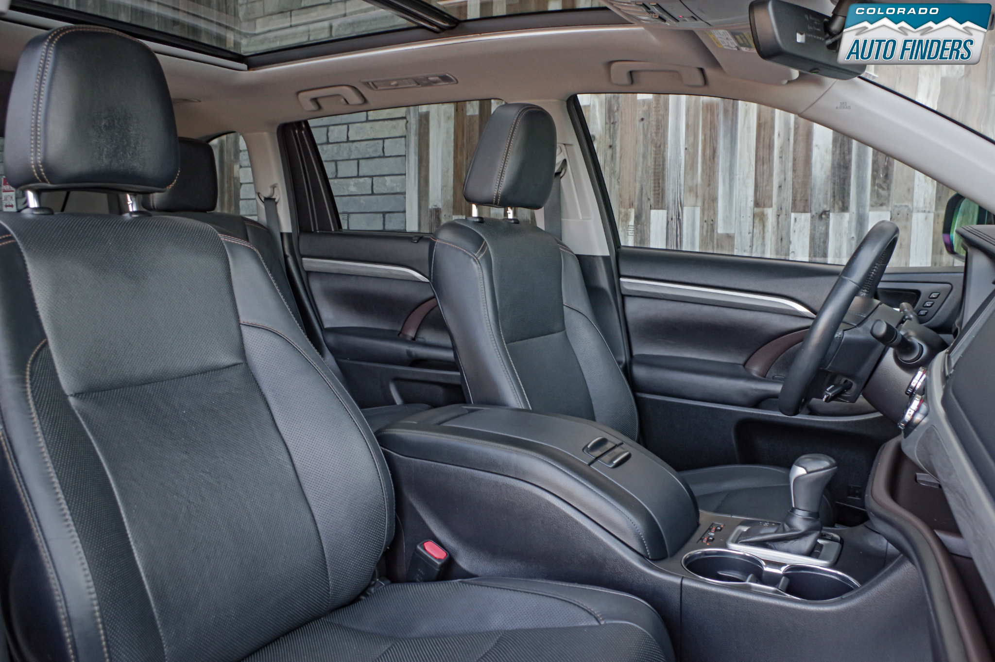 Toyota Highlander  2017