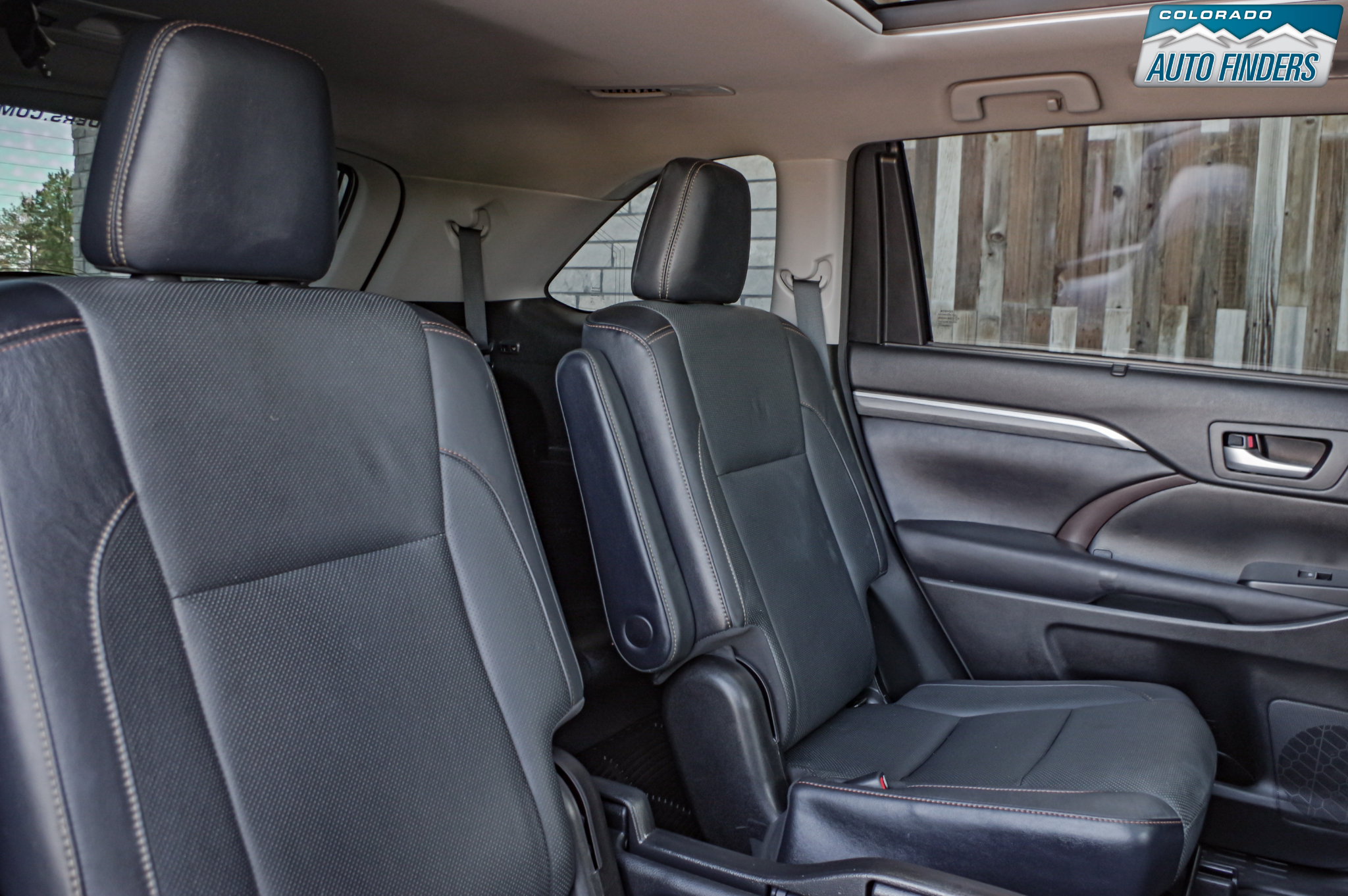 Toyota Highlander  2017