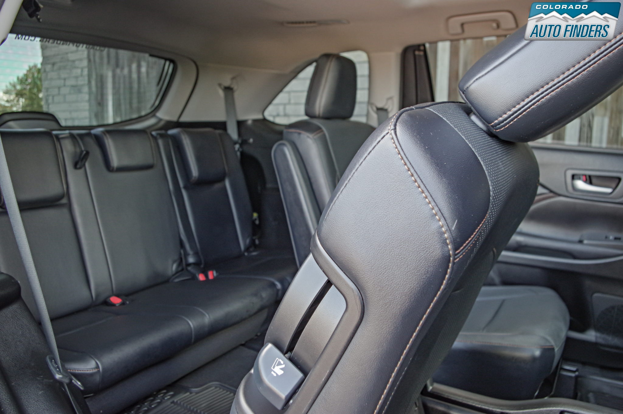 Toyota Highlander  2017