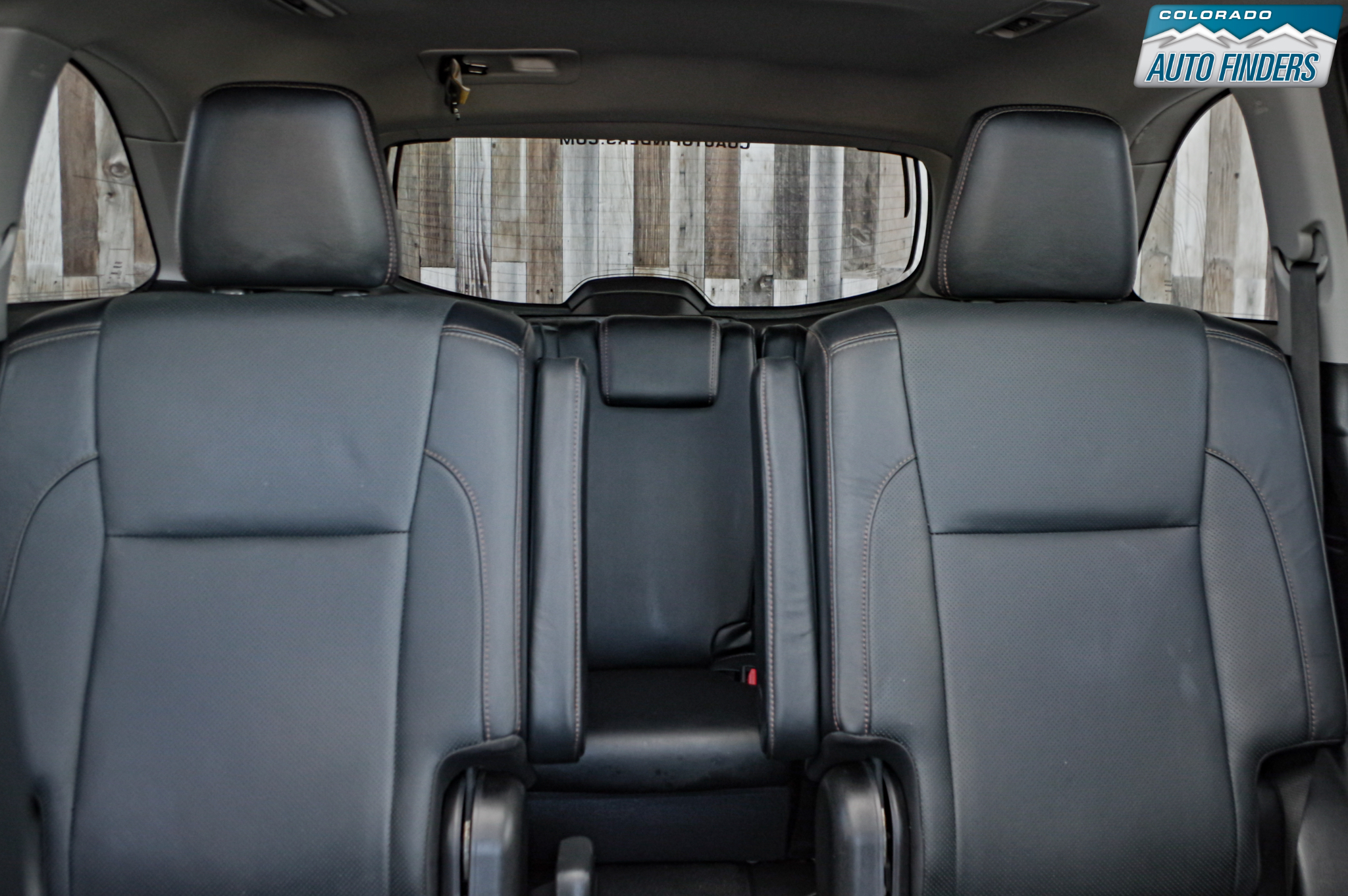 Toyota Highlander  2017