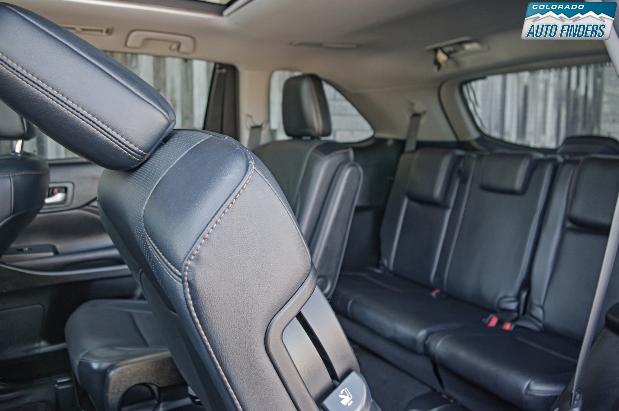 Toyota Highlander  2017