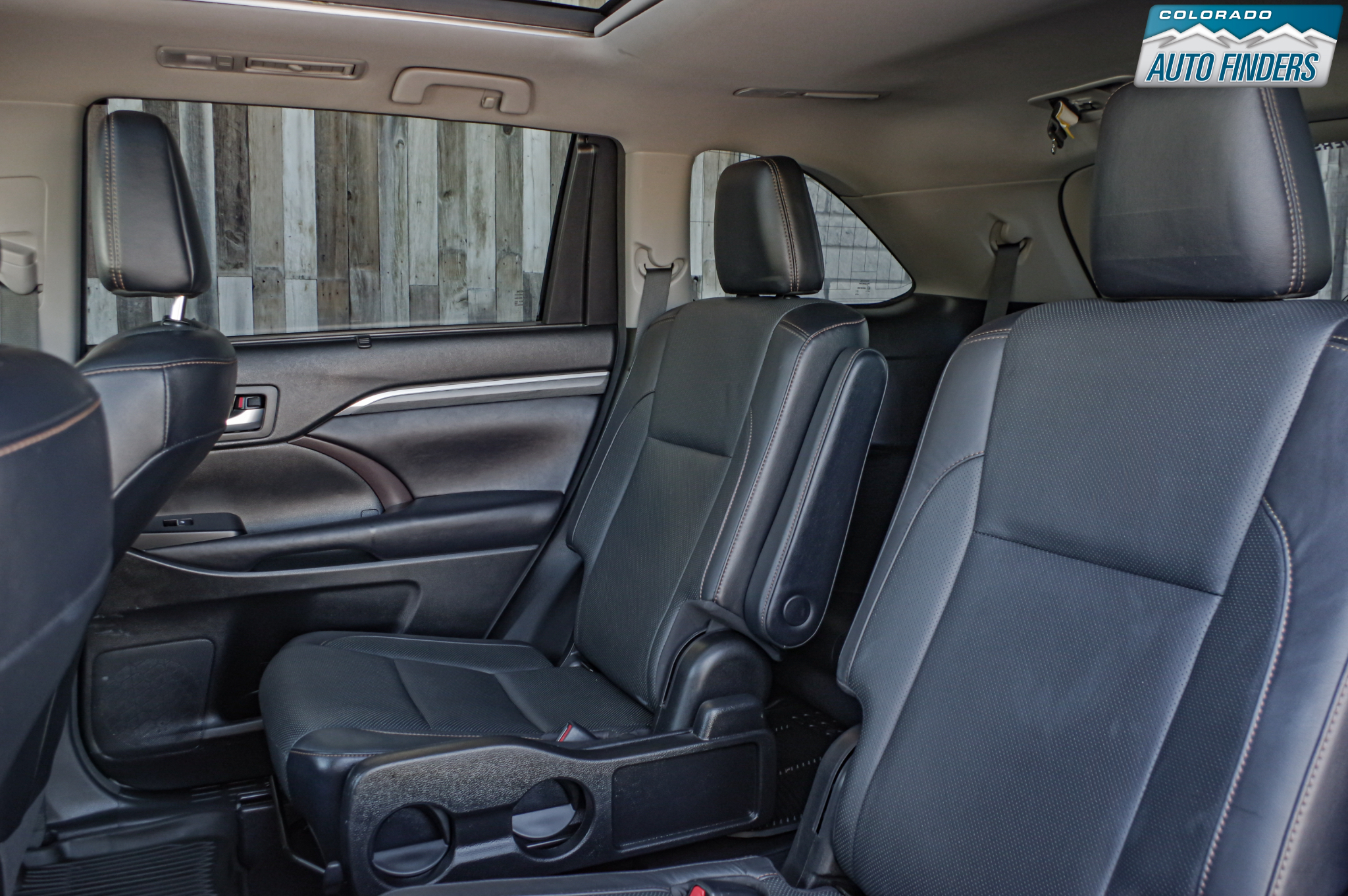 Toyota Highlander  2017