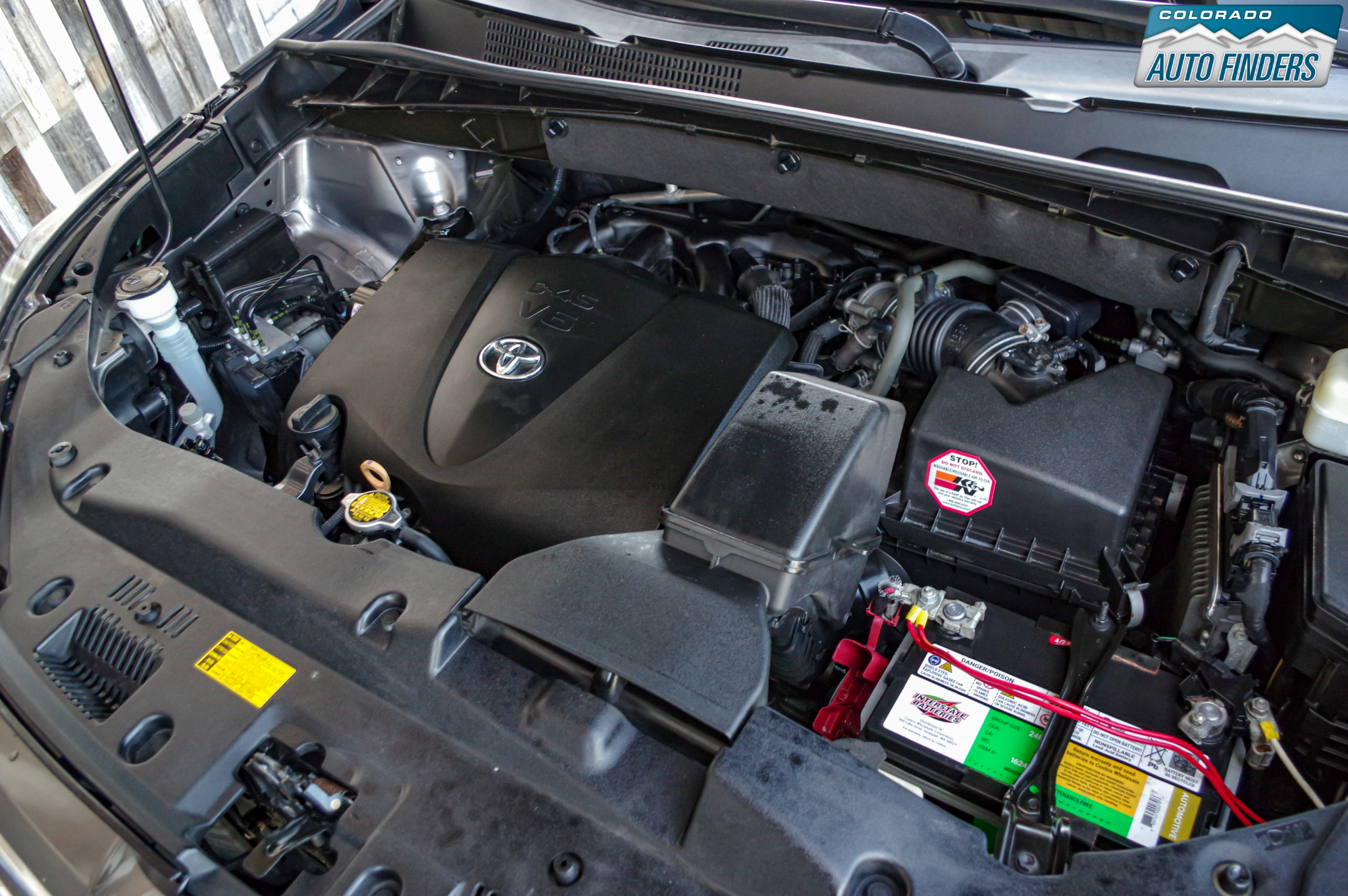 Toyota Highlander  2017