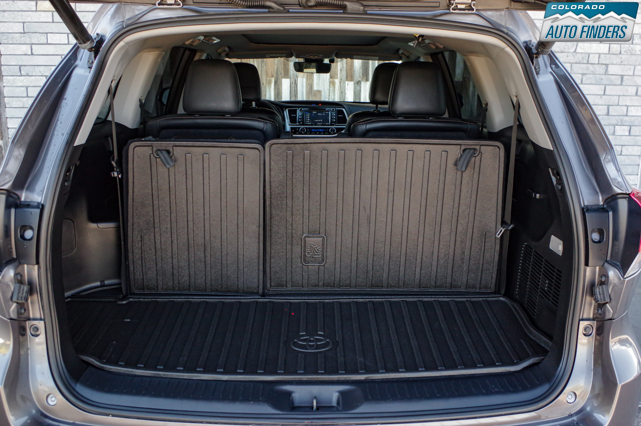 Toyota Highlander  2017